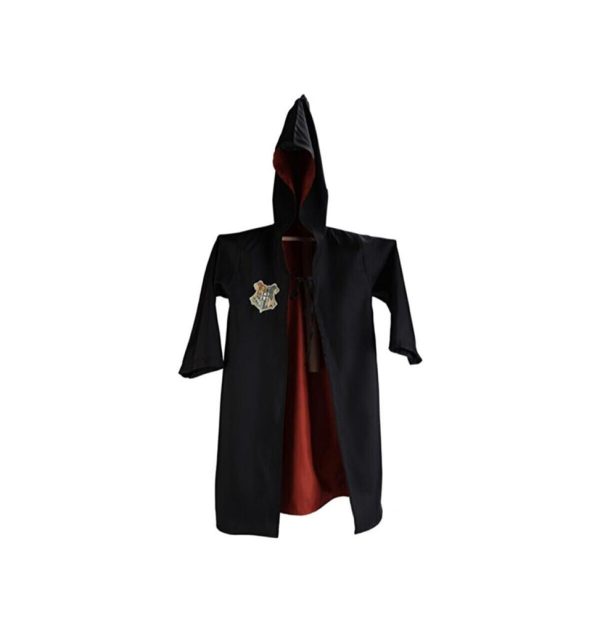 harry potter unisex cocuk kostumu